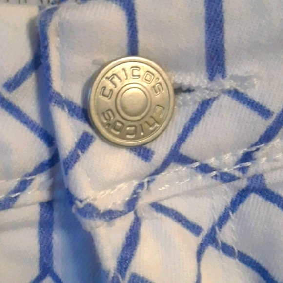 Bundle and Save Chico's Pants - Picture 2 of 4